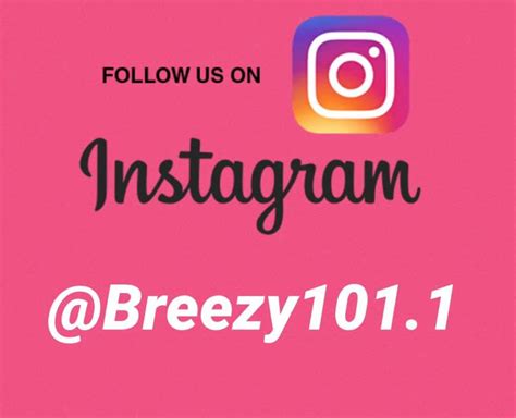 breezy news.